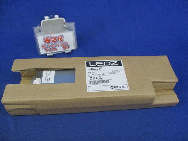 直流電源装置 RX-298N