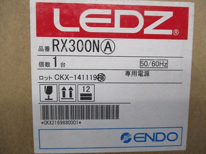 電源ユニット RX-300N