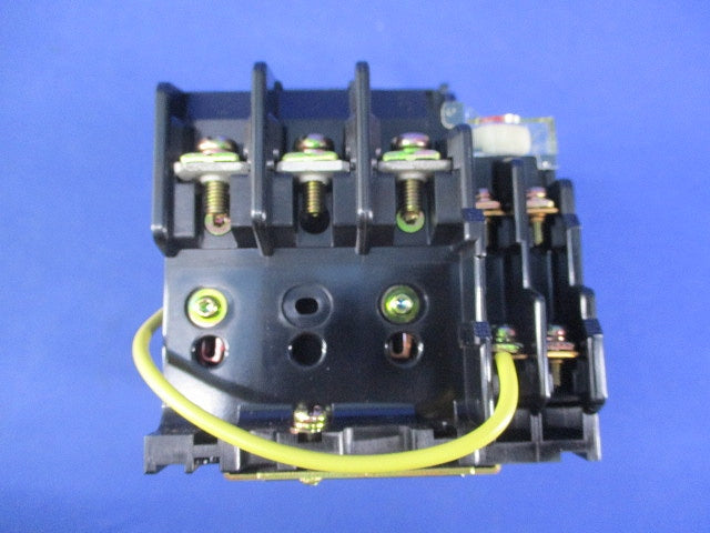 電磁開閉器 H50