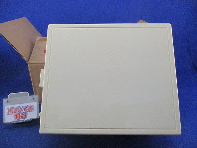 プラボックス用コン柱取付金具 P-5S