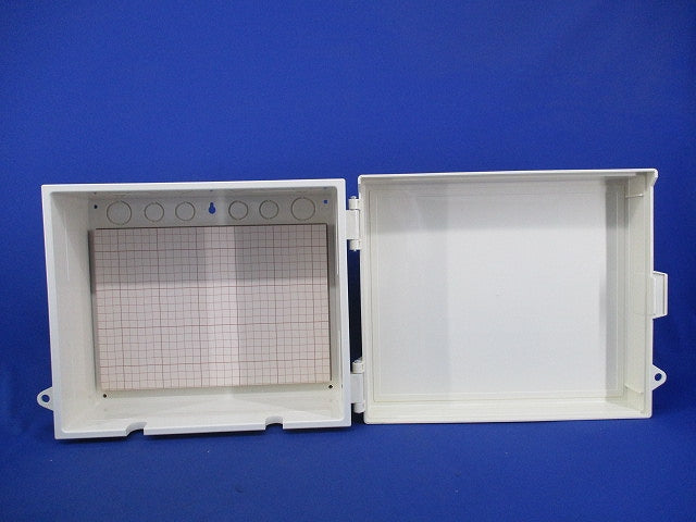 プラボックス用コン柱取付金具 P-5S