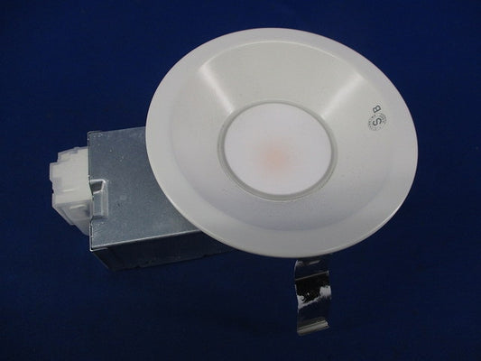 LEDダウンライトφ100(電球色) DDL-6004YWG