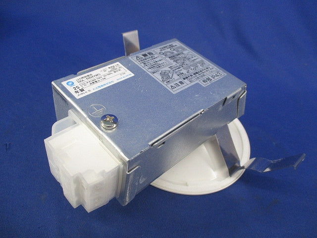 LEDダウンライトφ100(電球色) DDL-6004YWG