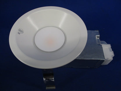 LEDダウンライトφ100(電球色) DDL-6004YWG
