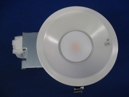 LEDダウンライトφ100(電球色) DDL-6004YWG