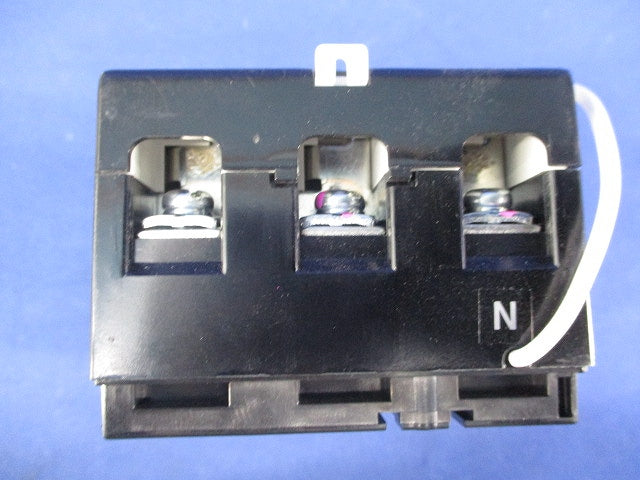 漏電ブレーカ 3P2E50A(単3中性線欠相保護付) ZLGS63-50TL-30