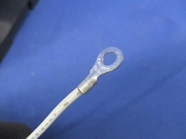 漏電ブレーカ 3P2E50A(単3中性線欠相保護付) ZLGS63-50TL-30