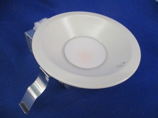 LEDダウンライトφ100(電球色) DDL-6004YWG