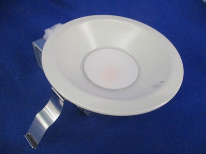 LEDダウンライトφ100(電球色) DDL-6004YWG