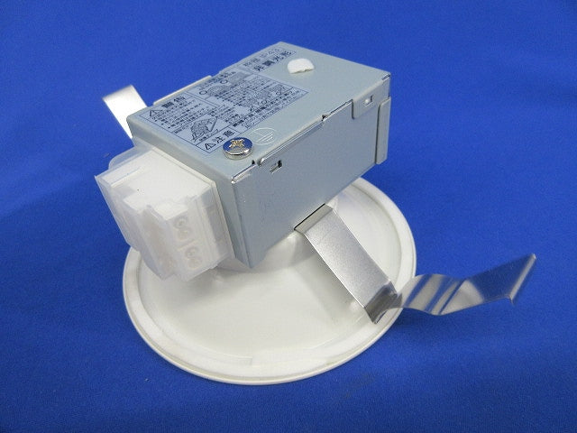 LEDダウンライトφ100(温白色) DDL-6104AW
