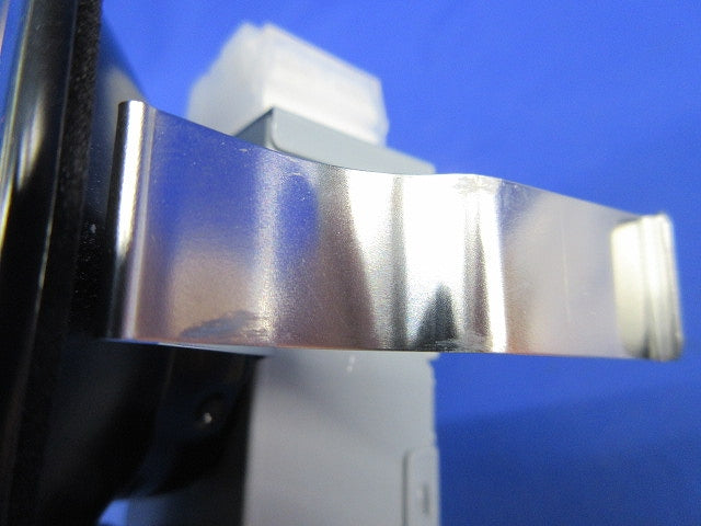 LEDダウンライトφ100(電球色)(黒) DDL-6104YB
