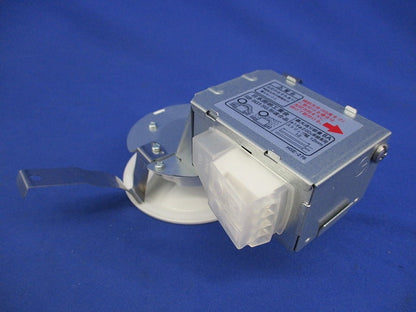 LEDダウンライトφ75(電球色)(ホワイト) AD7050W27