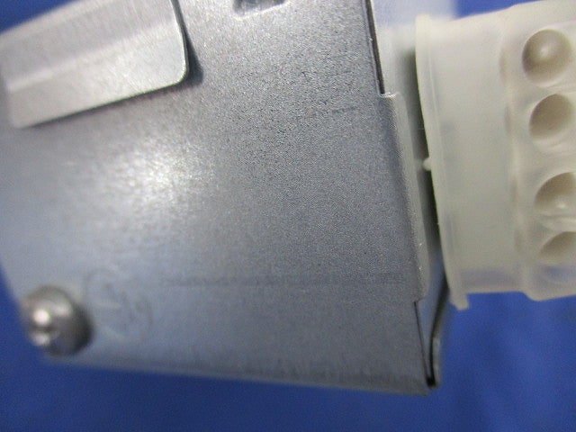 LEDダウンライトφ75(電球色)(ホワイト) AD7050W27