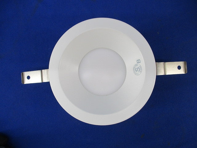 LEDダウンライトφ100(電球色) GD55262