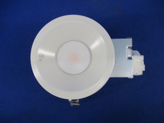 LEDダウンライトφ100(電球色) DDL-6004YWG