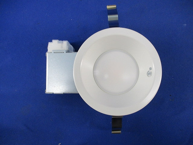 LEDダウンライトφ100(3色切替マルチタイプ) DDL-6809FWG