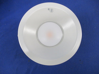LEDダウンライトφ100(電球色) DDL-6104YW