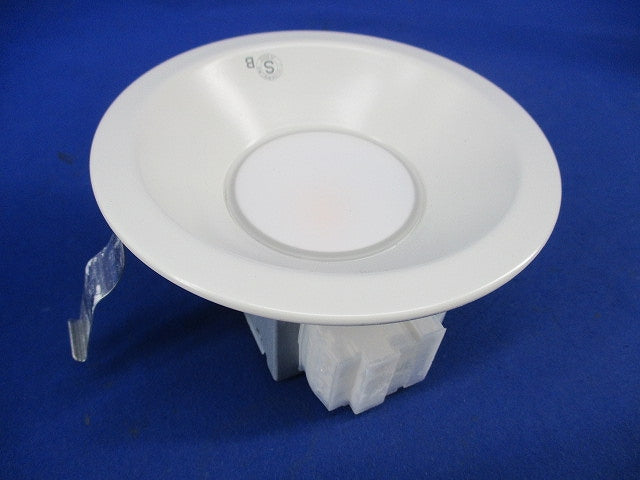 LEDダウンライトφ100(電球色) DDL-6104YW