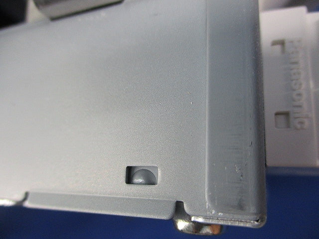 LEDダウンライトφ100(電球色) DDL-6104YW