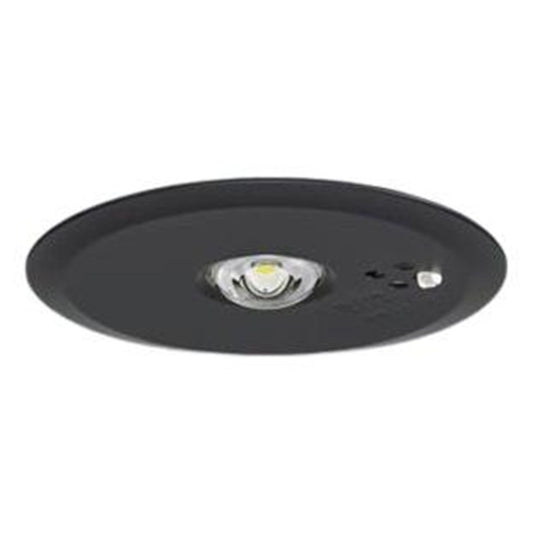 LED非常用ダウンライト φ100 5000K 昼白色 非調光 NNFB90645Z
