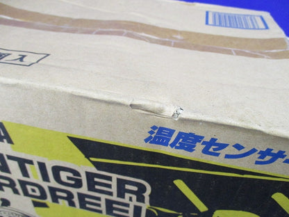 温度センサー付 サンタイガーリール BG-301