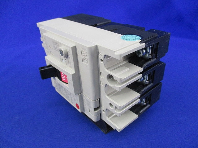 漏電遮断器3P3E5A NV63-CV