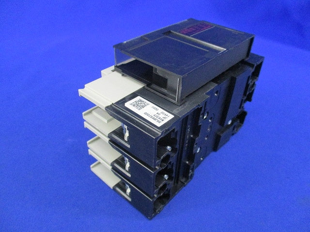 漏電遮断器3P3E5A NV63-CV