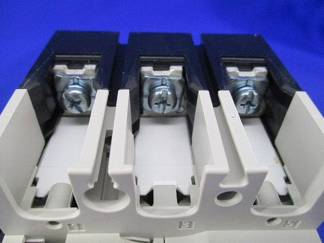 漏電遮断器3P3E5A NV63-CV