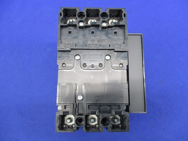 漏電遮断器3P3E5A NV63-CV