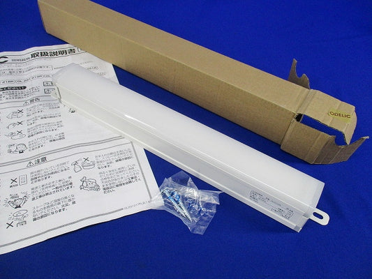 LED間接照明 スタンダードタイプ 端部用 ノーマルパワー L300 OL291220R
