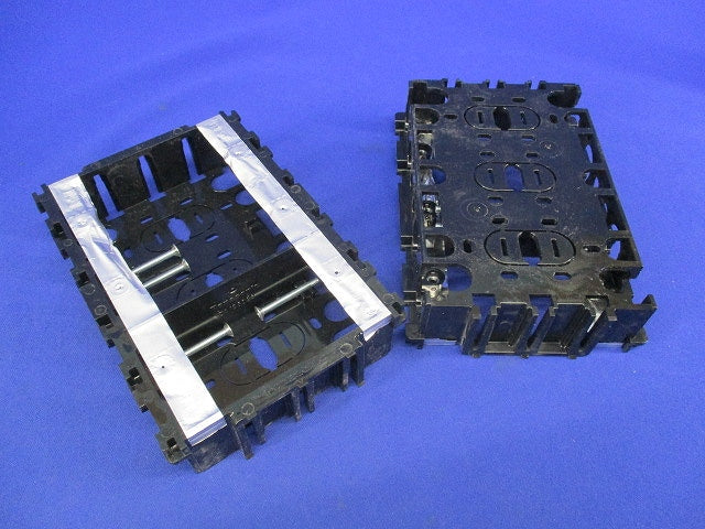 住宅用スイッチボックス 3コ用(2個入) DM80302