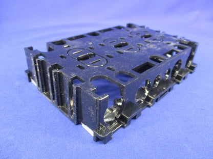 住宅用スイッチボックス 3コ用(2個入) DM80302