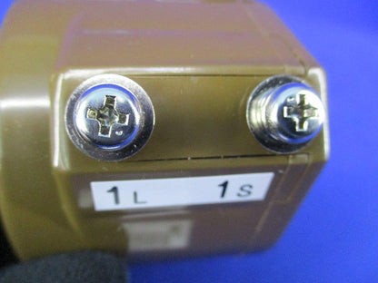低圧変流器400A CPR-15W