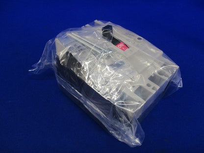 漏電遮断器3P3E5A NV63-CV