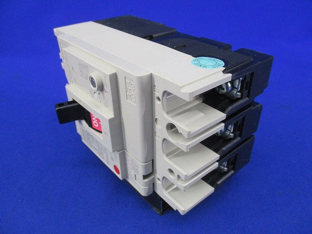 漏電遮断器3P3E5A NV63-CV