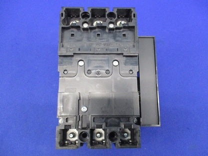 漏電遮断器3P3E5A NV63-CV