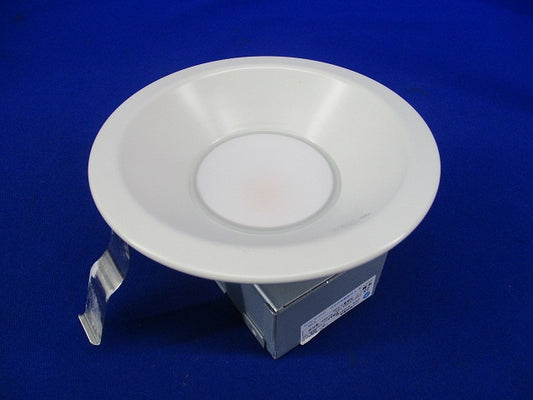 LEDダウンライトφ100(電球色) DDL-6104YW