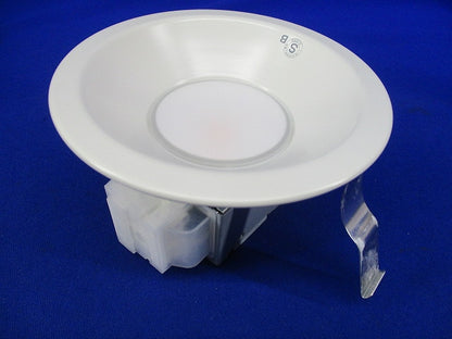 LEDダウンライトφ100(電球色) DDL-6104YW