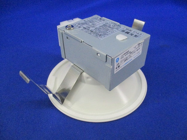 LEDダウンライトφ100(電球色) DDL-6104YW