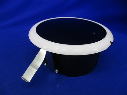 プロセーフ 自動ドアセンサーφ130(天井取付型)(自動ドアセンサー) OA-72V