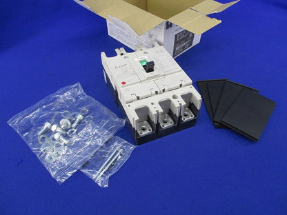 ノーヒューズブレーカ 3P225A NF250-CV