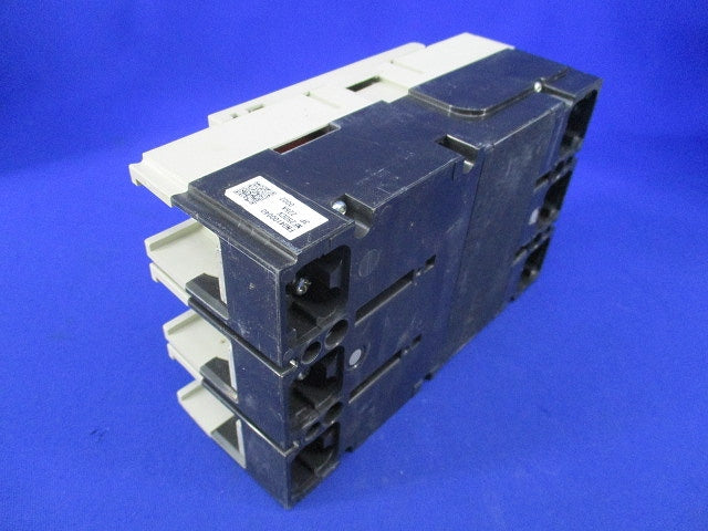 ノーヒューズブレーカ 3P225A NF250-CV