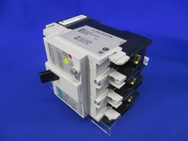 漏電遮断器3P20A EW32AAG-3P020