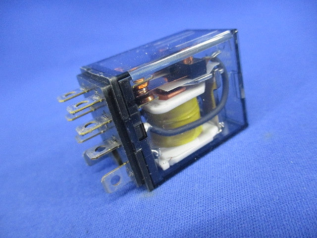 パワーリレー 200-220V HH62P-200-220V