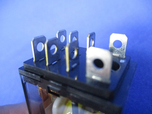 パワーリレー 200-220V HH62P-200-220V