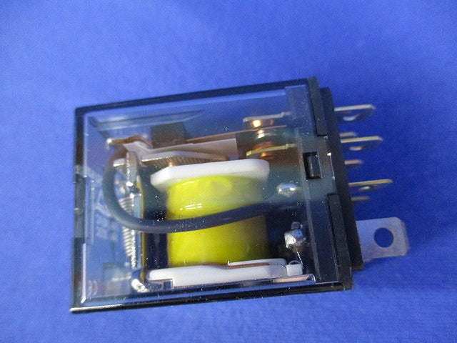 パワーリレー 200-220V HH62P-200-220V
