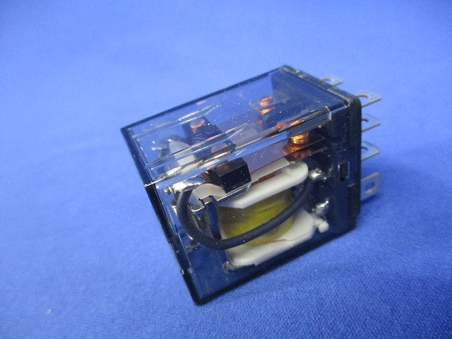 パワーリレー 200-220V HH62P-200-220V