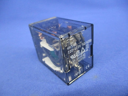 ミニコントロールリレー 100-110V HH54P100-110V