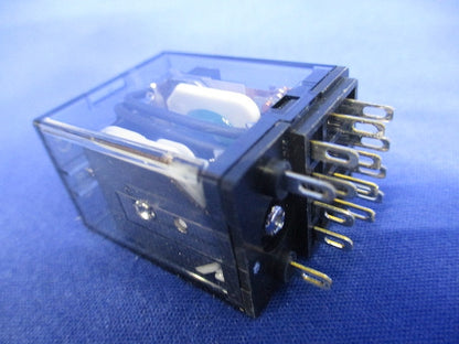 ミニコントロールリレー 100-110V HH54P100-110V