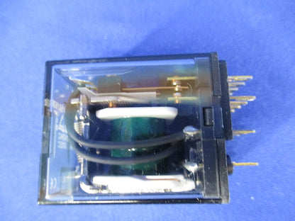 ミニコントロールリレー 100-110V HH54P100-110V